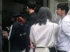 -蓉城西二道无名冒菜(西二道街店)
