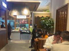 -杨厨的田园饭店(长城路店)