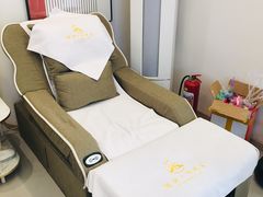 -悦园影院式·足道·养生spa