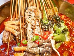 -付小姐在成都(吾悦广场店)