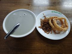 -老磁器口豆汁店(马家堡店)