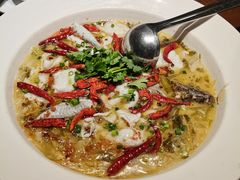 -渔见·精品川菜·老坛酸菜鱼(大朗店)