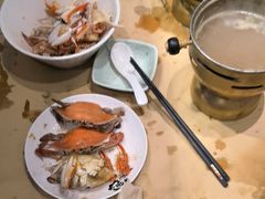 -初色海鲜自助(万丰路店)