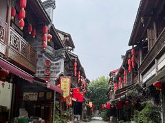 -海窝子古镇