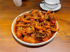 -马头巷·隐庐居·红油大虾(园区店)