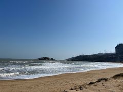 -青澳湾北回归线广场