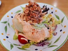 -萨莉亚意式餐厅(东川路店)