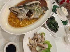 -上海精菜馆(虎踞关店)