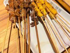 -龙头烤羊排•烤全羊•精酿扎啤(厦滘店)