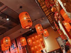 -山四砂锅(太原钟楼街店)