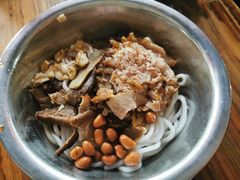 -老东江米粉