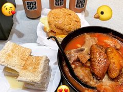 -华嫂冰室(尖沙咀店)