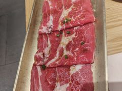-西塔老太太泥炉烤肉(武汉摩尔城店)