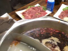 -红姐重庆火锅(曙光路店)
