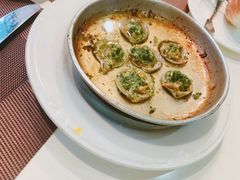 -红房子西菜馆(淮海中路店)