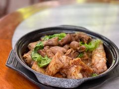 -珍珍小食店(西华路店)