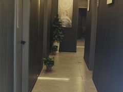-鹿栖.精油SPA(金山世纪城店)