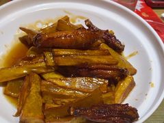 -陈家老院子·长春特色东北家宴(一匡街店)