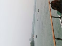 -西湖游船