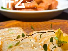 -锦府园·新台州菜(合生汇店)