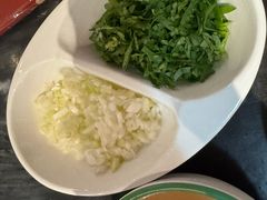 -南门四季铜锅涮肉(左家庄店)