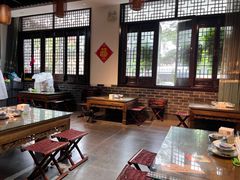 -向民炒鸡老店(金泰华府店)