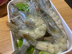 -铭记蛙小仙·活蛙畅享(CBD万达广场店)