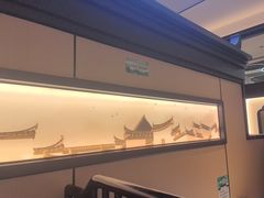 -小菜园新徽菜(南通崇川金鹰店)