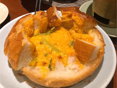 -mango tree芒果树泰国餐厅(青岛万象城店)
