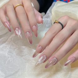 -斯馨·健康美甲美睫