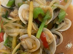 -覃记海鲜美食餐厅