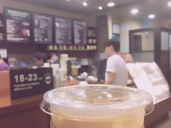 -百佳永辉超市(来福士广场店)