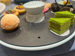 五福临门拼盘-馋遇江南·精致湖景雅宴(东方之门店)