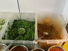 -文山荷鲜居(翠湖店)
