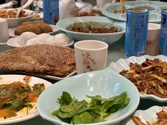 -南来顺饭庄·清真(南菜园店)