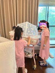 -尚圣月子会所·庄园式月子中心(萧山湘湖店)