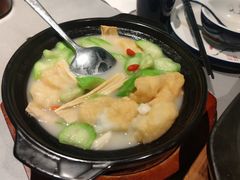 -绿茶餐厅(广州天河城店)