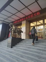 -中国黄金(北京旗舰店)