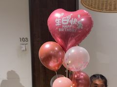 -四季餐厅·新津菜(环湖中路店)