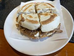 -福苗小骆驼烧烤(中关村店)