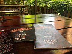 -Pistolera Mexican Cantina女枪手墨西哥餐厅(碧云路店)