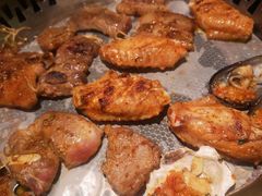 -千滋百味自助海鲜烤肉(布吉景华店)