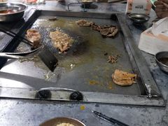 -罗姐烧烤(东风路一段店)