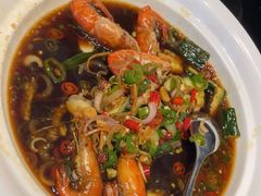 -青螺餐厅·家宴(松雅湖店)