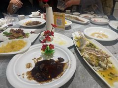 -老绍兴养和饭店(向阳不夜城店)