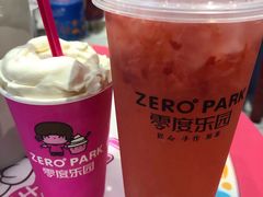 -ZEROPARK零度乐园(万优汇店)