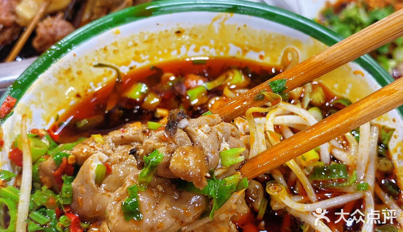 西安NO.1冷锅串串🍢锅底免费‼️撑到扶墙出🔥