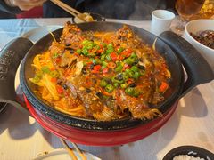 -潇湘码头·鲜湘菜(常营店)