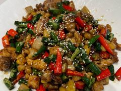 -蜀阳餐厅·金牌水煮鱼