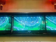 -金苑酒家·客家菜·广东老字号(万象店)